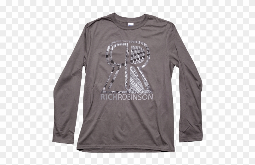 L/s Mixer Logo Tee - Long-sleeved T-shirt Clipart