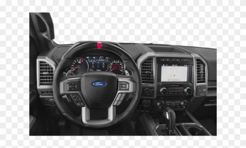New 2019 Ford F-150 Raptor - F 250 Super Duty 2019 Clipart #943259