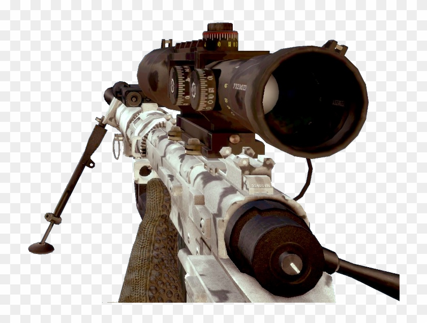 Call Of Duty Intervention Png Image Library Clipart