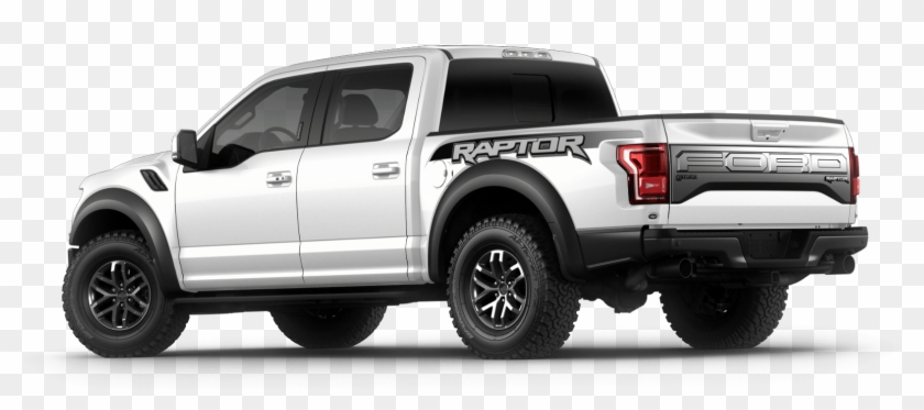 F-150 Raptor Crewmax 4x4 Full - Best Ford Raptor Decals Clipart #943487