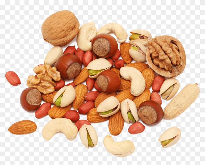 Making Healthy Taste Better - Healthy Diet Clipart