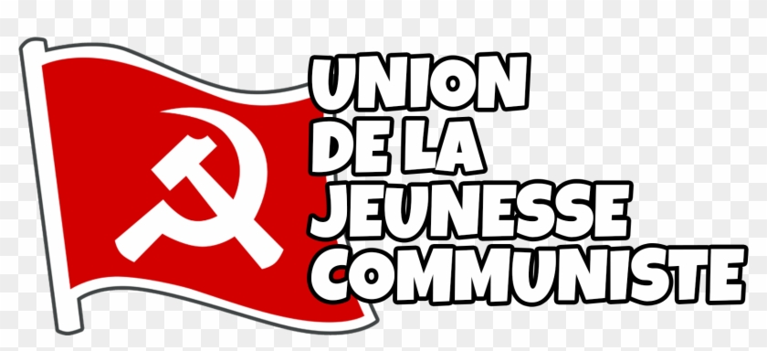 There Is A Potential For The Communist Youth Clipart