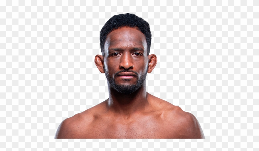Mcgregor 2 - Neil Magny Clipart