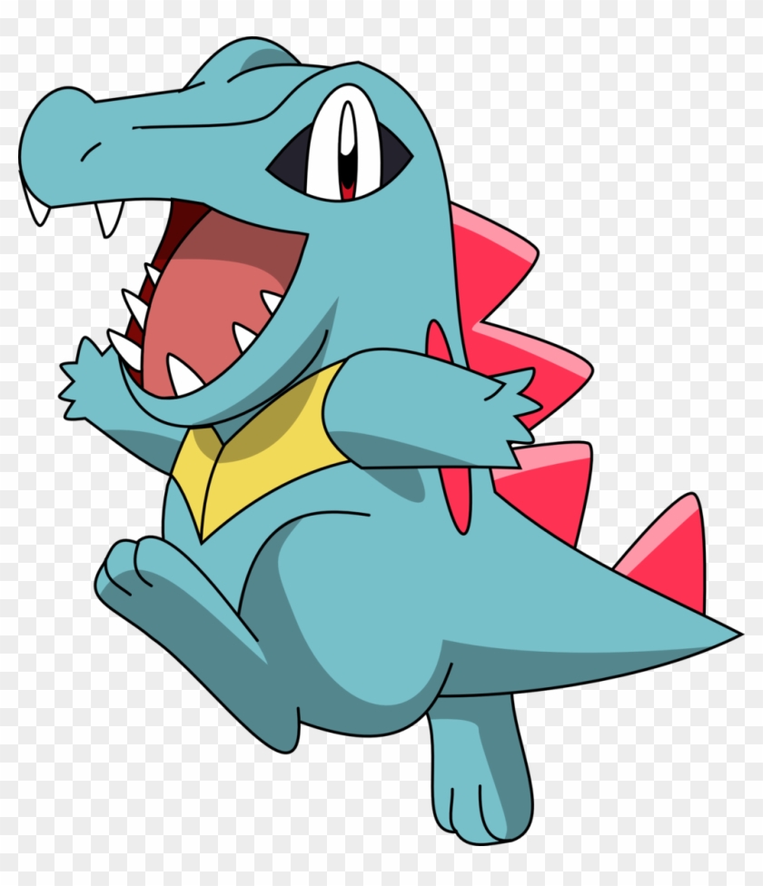 Pokemon Png Image Background - Pokemon Png Clipart #943774