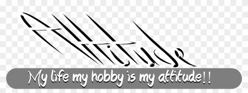 Calligraphy Clipart #943775