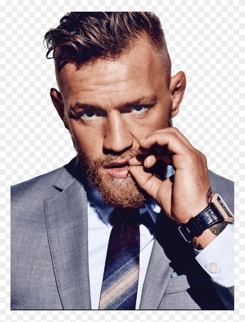Richard Mille Conor Mcgregor Clipart