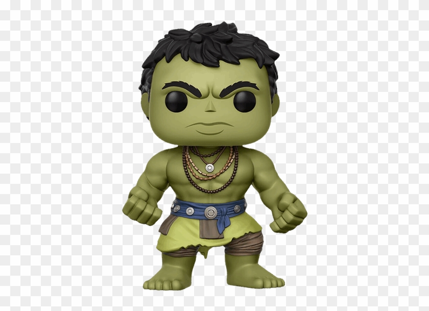 Marvel - Thor - Ragnarok - Casual Hulk Nycc17 Pop Vinyl - Thor Ragnarok Pop Hulk Clipart #943851