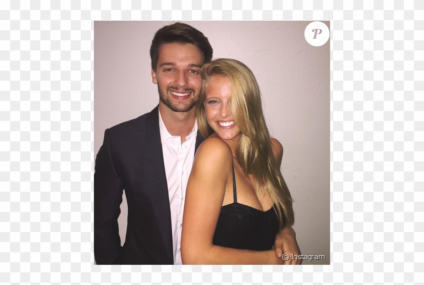 Abby Champion, La Nouvelle Petite Amie De Patrick Schwarzenegger, - Abby Champion Clipart
