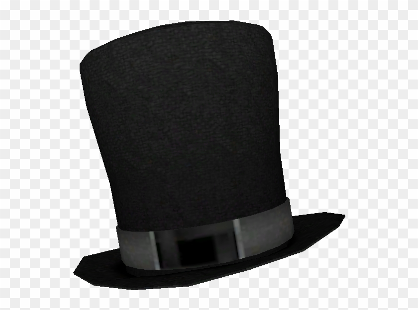 Top Hat 2,500 Points - Chair Clipart #944304