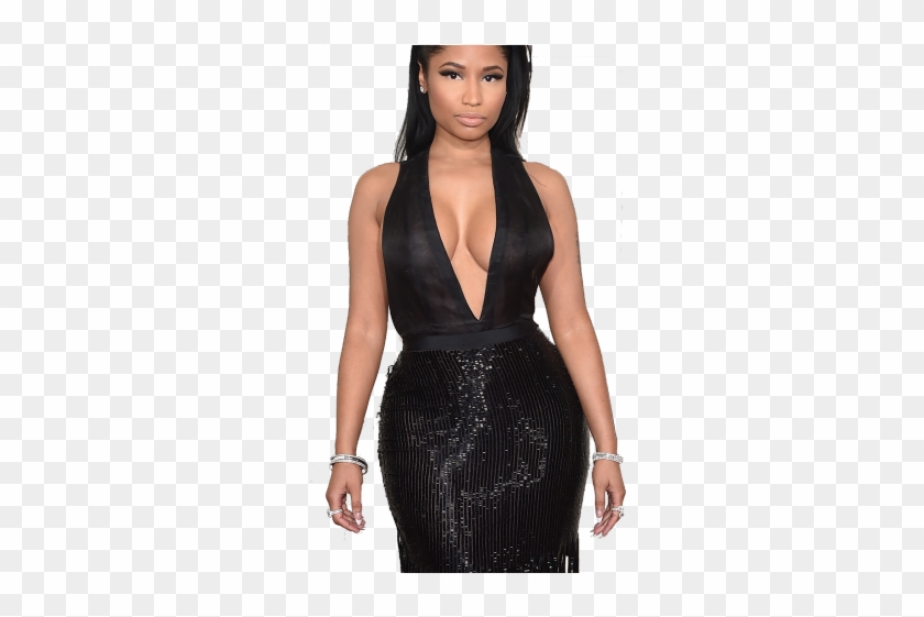 Nicki Minaj Clipart Minaj Transparent - Grammy Awards - Png Download