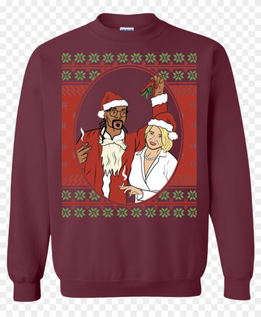 Twas The Nizzle Before Christmizzle - Iron Man Christmas Sweater Clipart