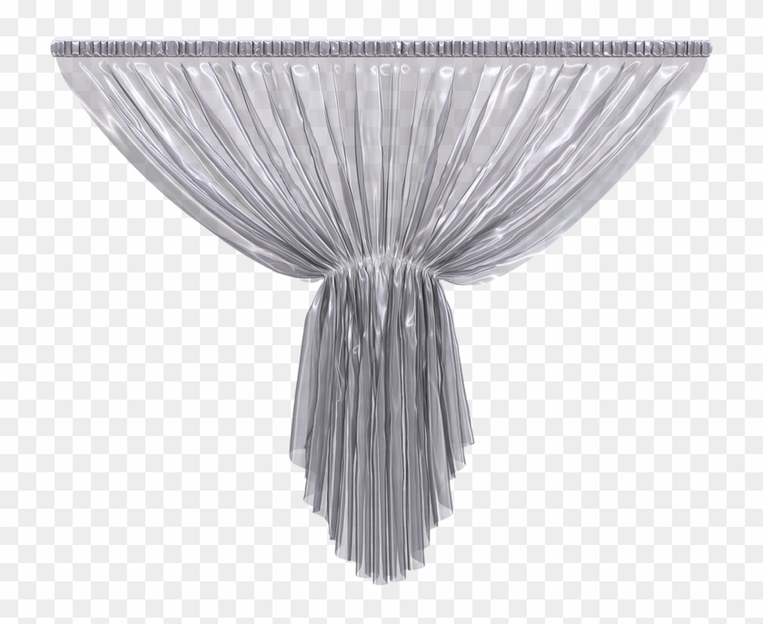 What's The Right Time For Curtain Cleaning - Waving Curtains Transparent Background Clipart