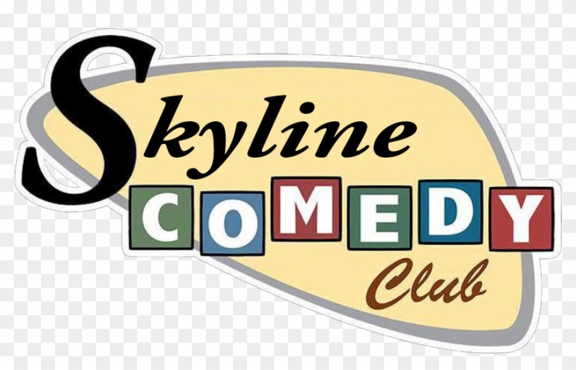 Tacoma Comedy Club Clipart #944567