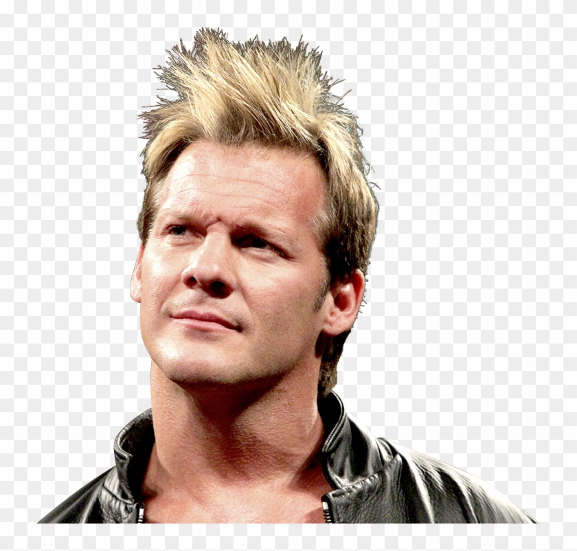 Chris Jericho Png - Chris Jericho Clipart