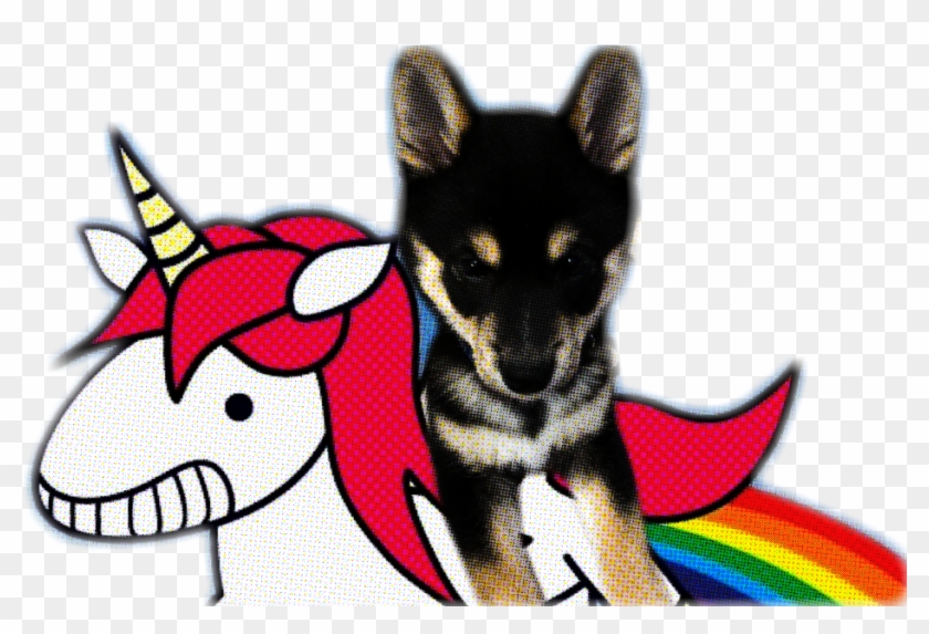 Unicornio Kawaii Clipart #944624