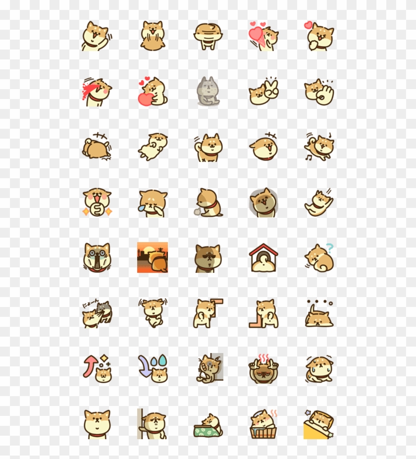 Creators' Emoji - Icon Clipart #944657