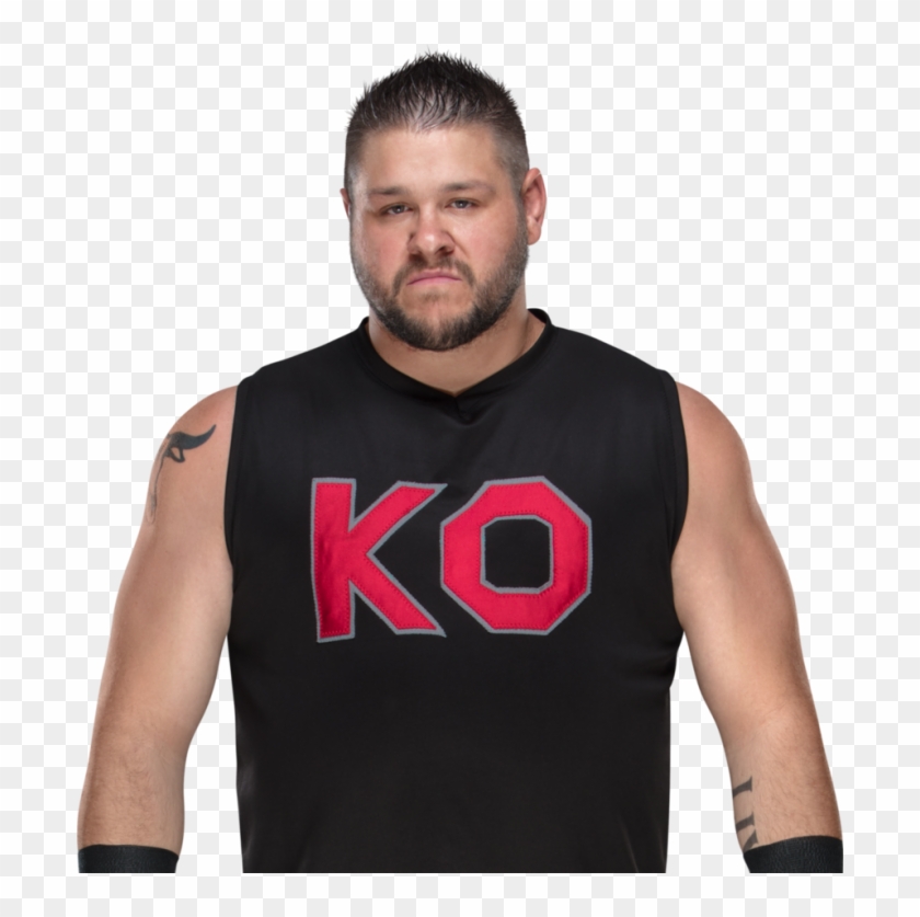 Kevin Owens Png - Kevin Wwe Clipart