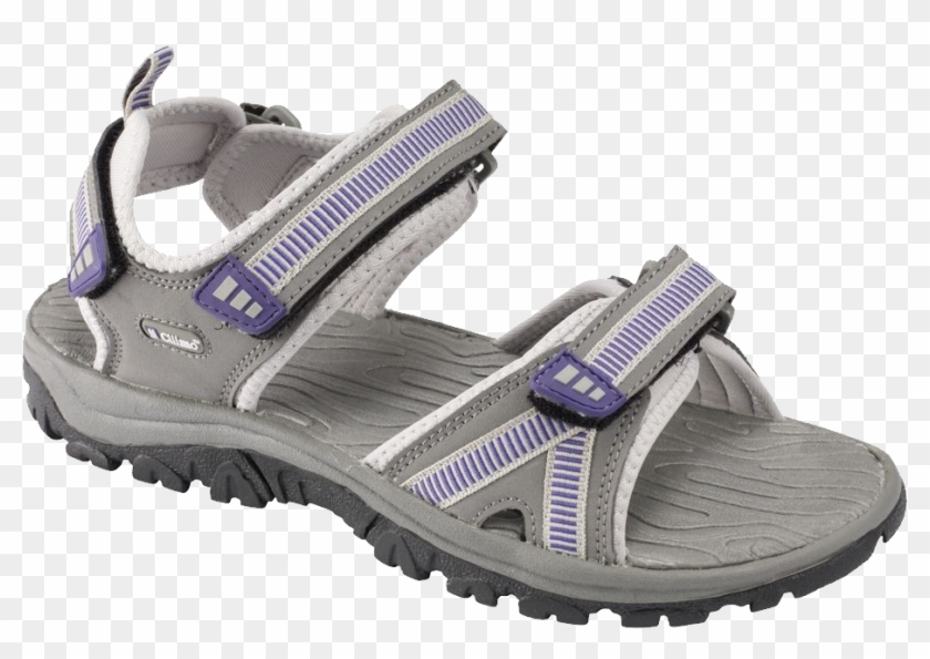 Sandals Png - Sandal Png Clipart #944906