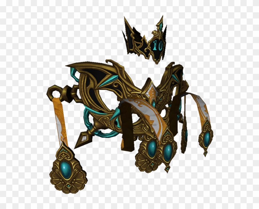 Ig-anniversary Sash - Metin2 Anniversary Clipart #945136