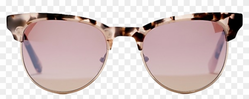 Sunglasses - Reflection Clipart #945260