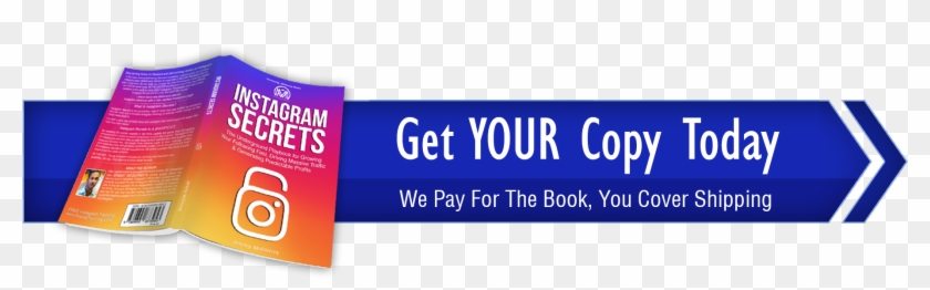 Instagram-secrets - Graphic Design Clipart