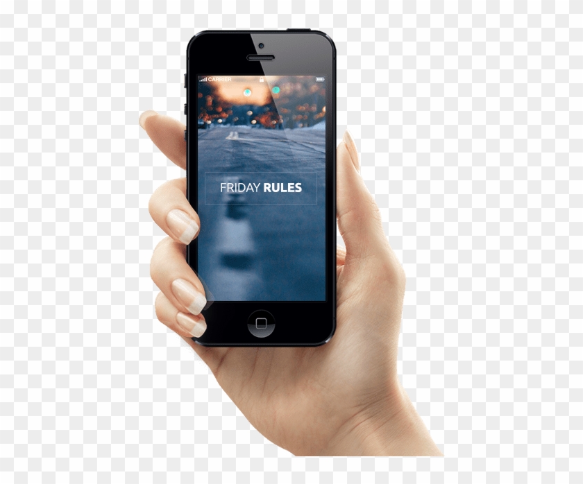 Hand - Password Clipart #945299