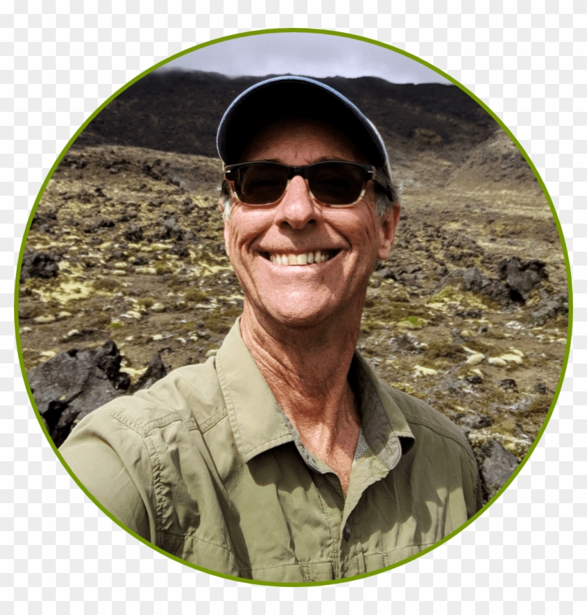 Cnps Garden Ambassador - Gentleman Clipart #945436