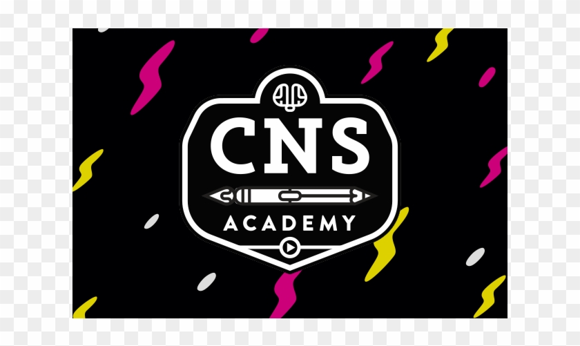 Cartoon Network Internship Transparent Background - Cns Academy Clipart #945476