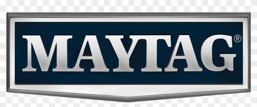 Maytag Logo - Logo Maytag Clipart #945510