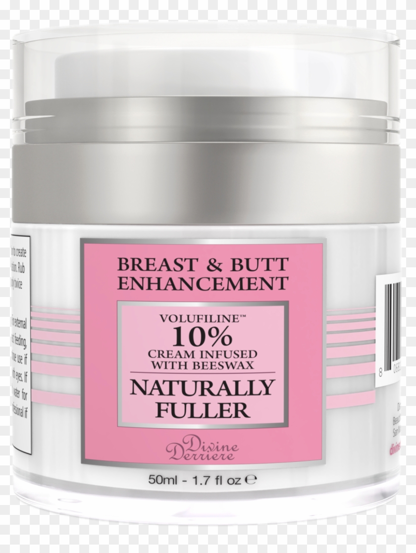 Divine Derriére Natural Breast Enhancement, Enlargement, Clipart #945513