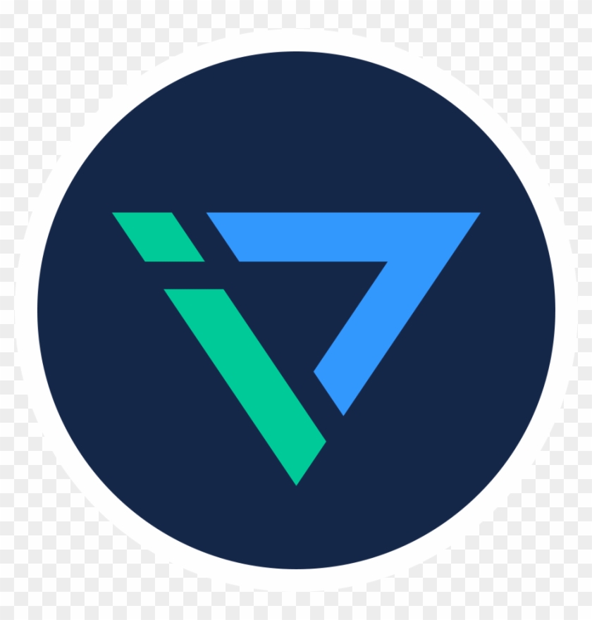 Github Png - Black Circle Clipart #945769