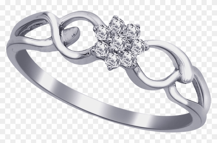 Free Png Ring Diamond Png Images Transparent - Ring Clipart