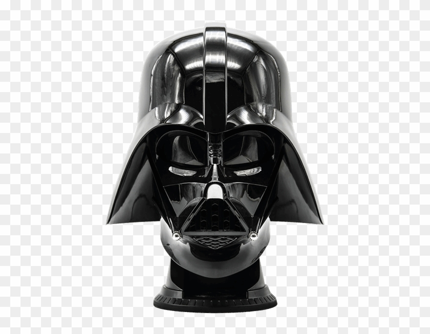 Darth Vader Helmet Png High-quality Image - Camino Darth Vader Bluetooth Speaker Clipart #945852