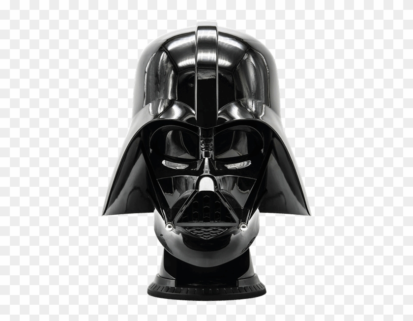 Darth Vader Helmet Png High-quality Image - Camino Darth Vader Bluetooth Speaker Clipart