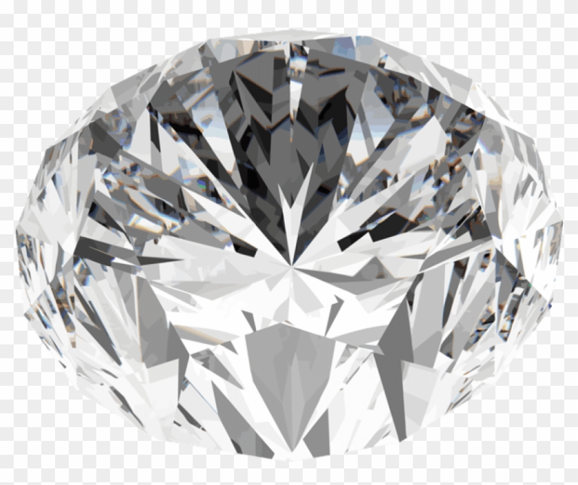 Free Png Download Realistic Diamond Clipart Png Photo - Diamond Transparent Png #945948