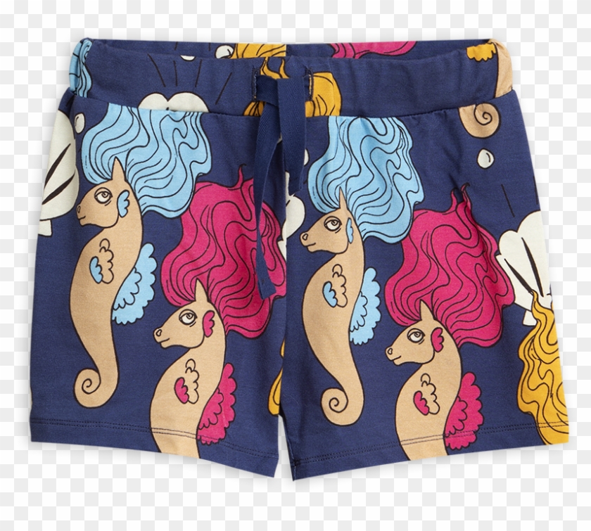 Shorts Clipart
