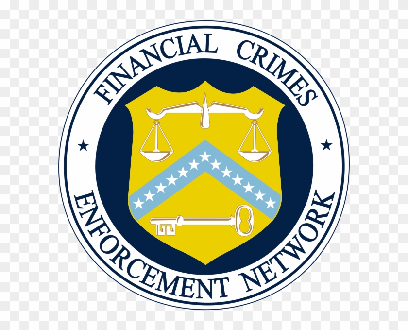 Fincen Logo Clipart #946094