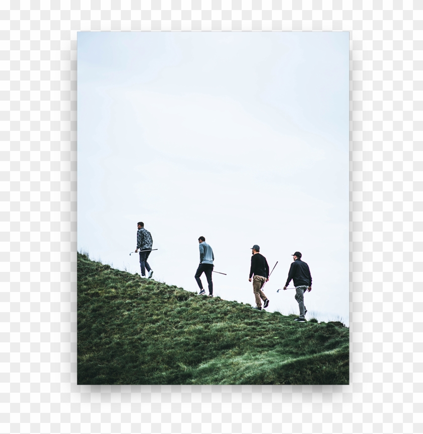 Nordic Walking Clipart