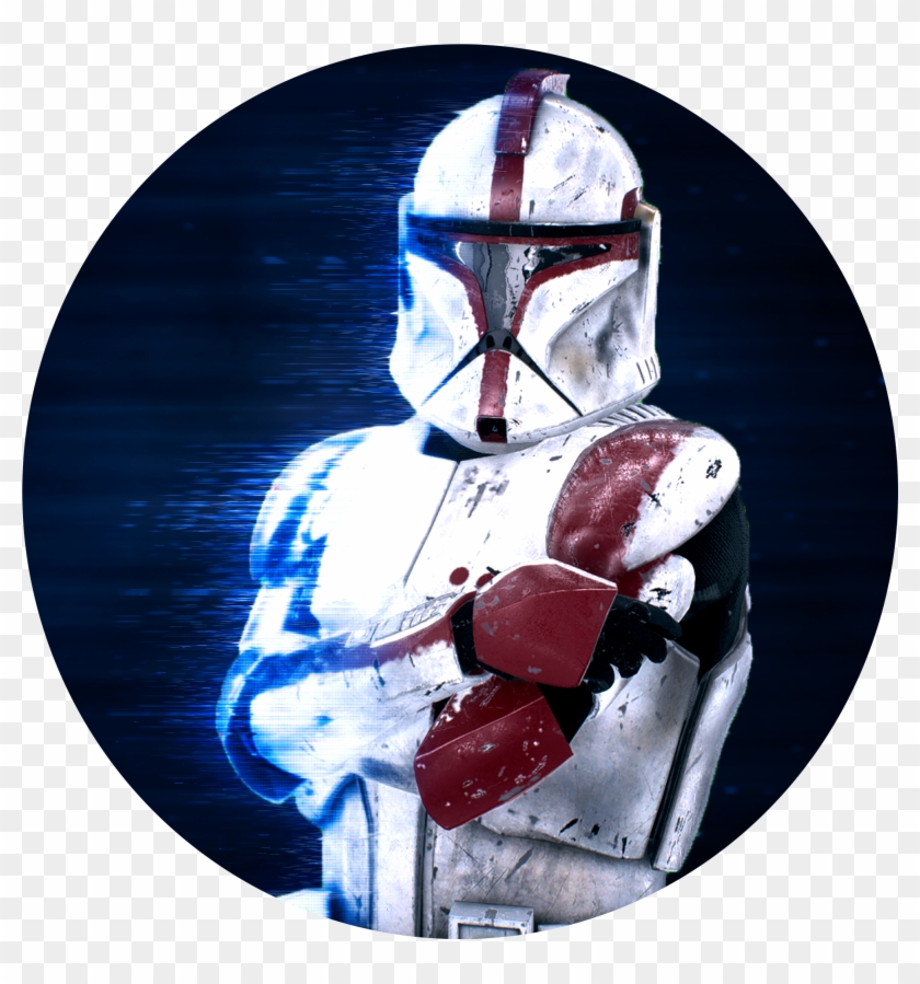 A Little Battlefront 2 Style Representation Of The - Meat Clipart #946236
