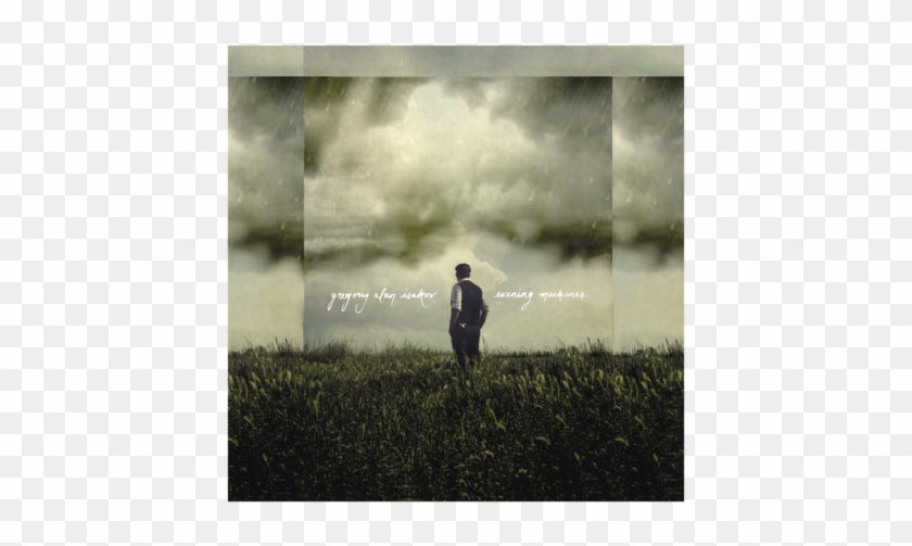 Evening Machines Digital Download - Gregory Alan Isakov Evening Machines Clipart