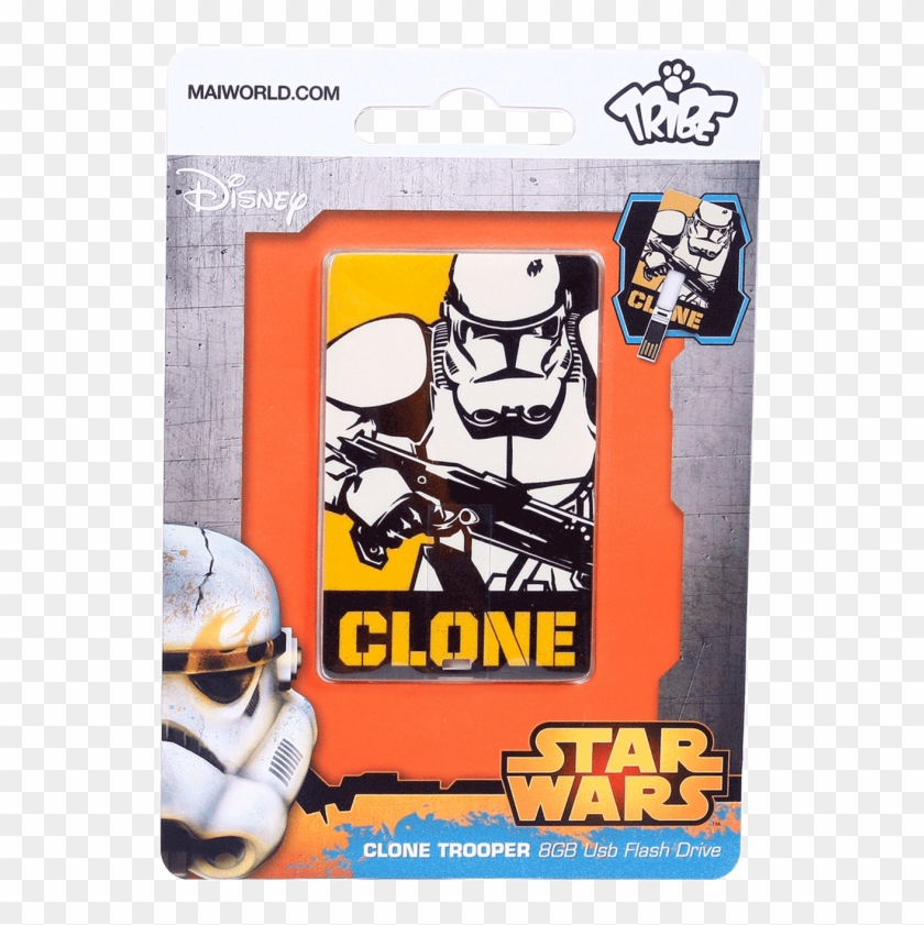 Enjoy Your New Accessory With This Exciting Promo - Star Wars Clipart #946366