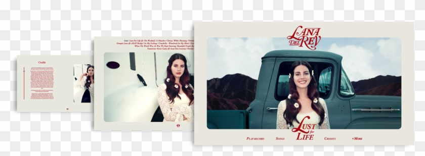 Lana Del Rey Lust For Life Itunes Lp Download - Lana Del Rey Lust For Life Itunes Clipart
