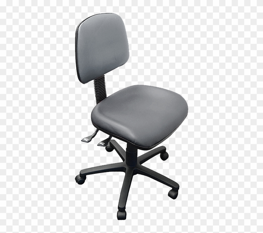 Alpha Logic Cc - Office Chair Clipart #946528