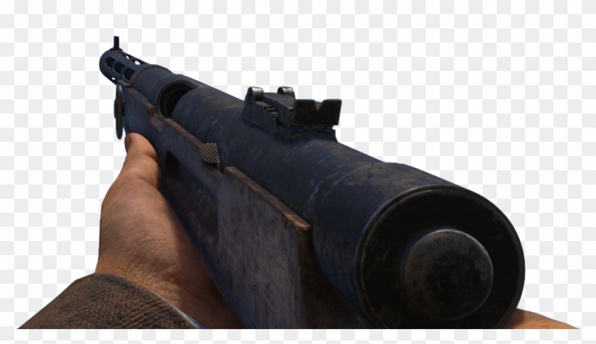 Ww2 Png - Call Of Duty Wwii Orso Clipart