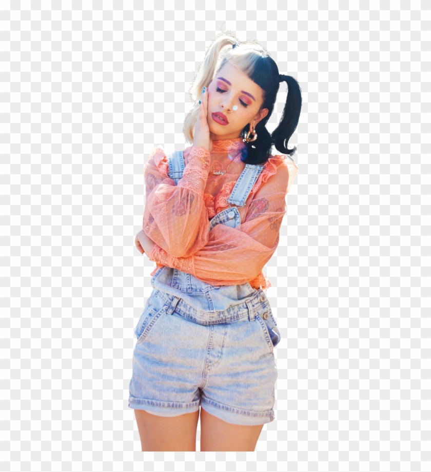 Melanie Martinez Png Clipart #946675