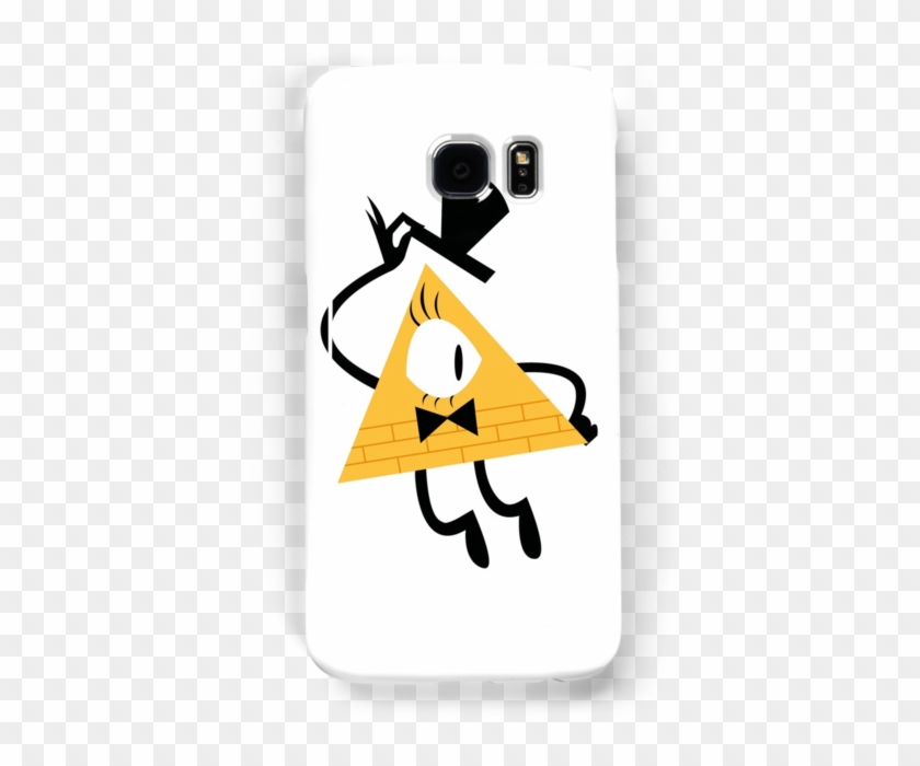 Bill Cipher By Wi-fu - Cartoon Clipart #946706
