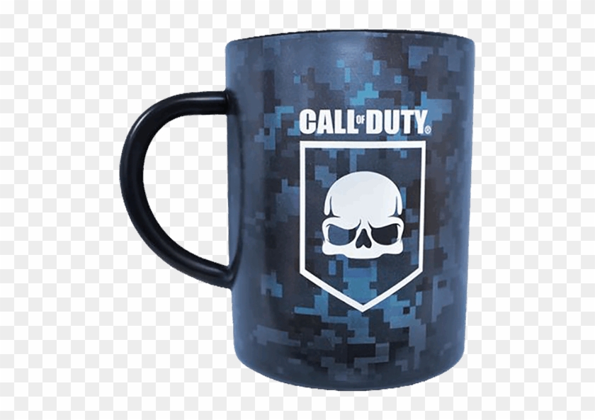 Call Of Duty Clipart #946739