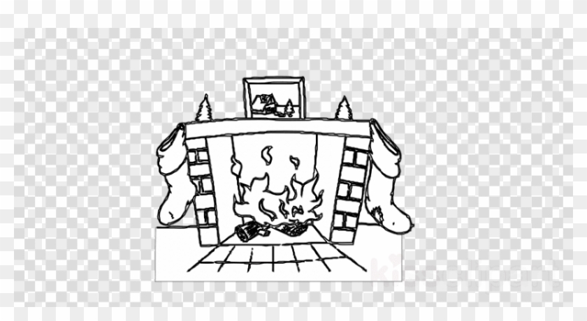 Free Png Download Christmas Black And White Outline - Flag Of Iran Png Clipart