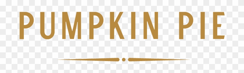 Pumpkin Pie - Graphics Clipart