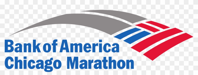 Chicago Marathon Logo - Chicago Marathon Clipart
